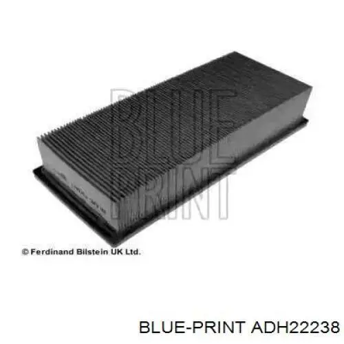Повітряний фільтр ESR4103 Britpart