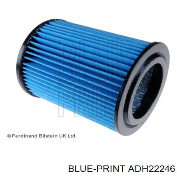 ADH22246 Blue Print фільтр повітряний