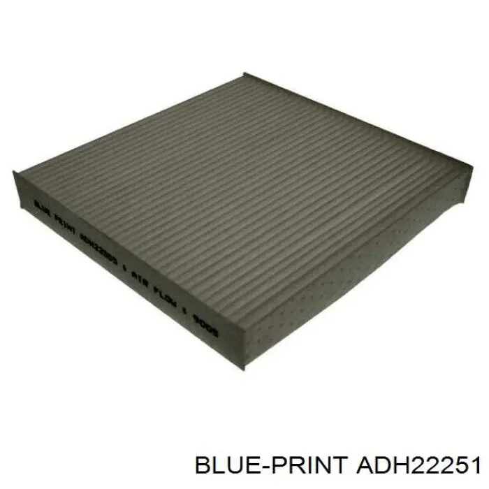ADH22251 Blue Print фільтр повітряний