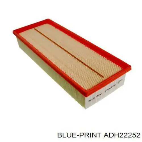 Купити K7112 Mfilter Автомобільний фільтр повітря