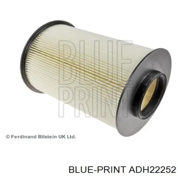 Фільтр повітряний Mfilter K7112