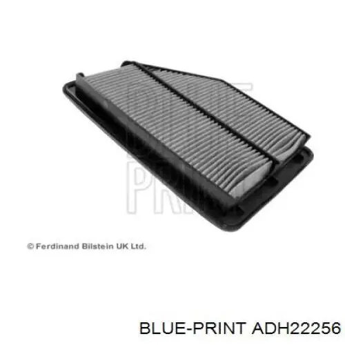 Купити ADH22256 Blue Print Автомобільний фільтр повітря