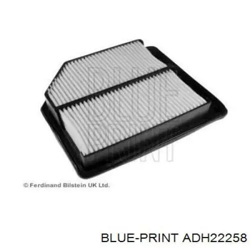 ADH22258 Blue Print фільтр повітряний