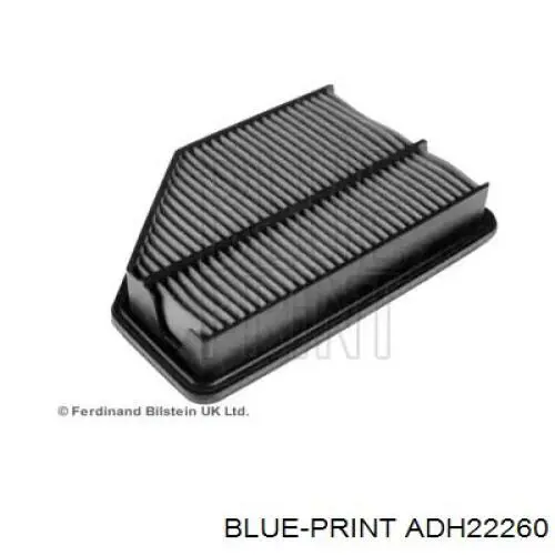 ADH22260 Blue Print фільтр повітряний