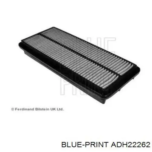 ADH22262 Blue Print фільтр повітряний