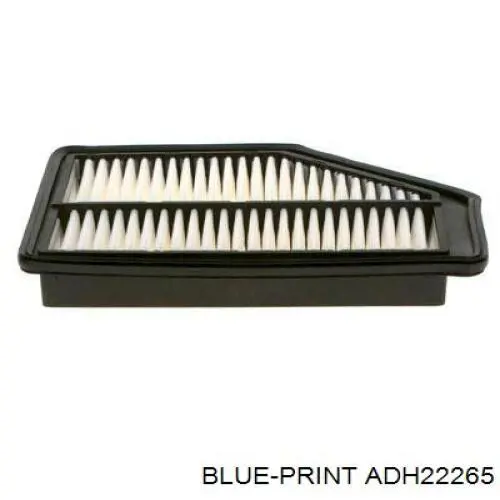 Елемент повітряного фільтра Rider RD1340WA9586 ціна, від 4.92 USD