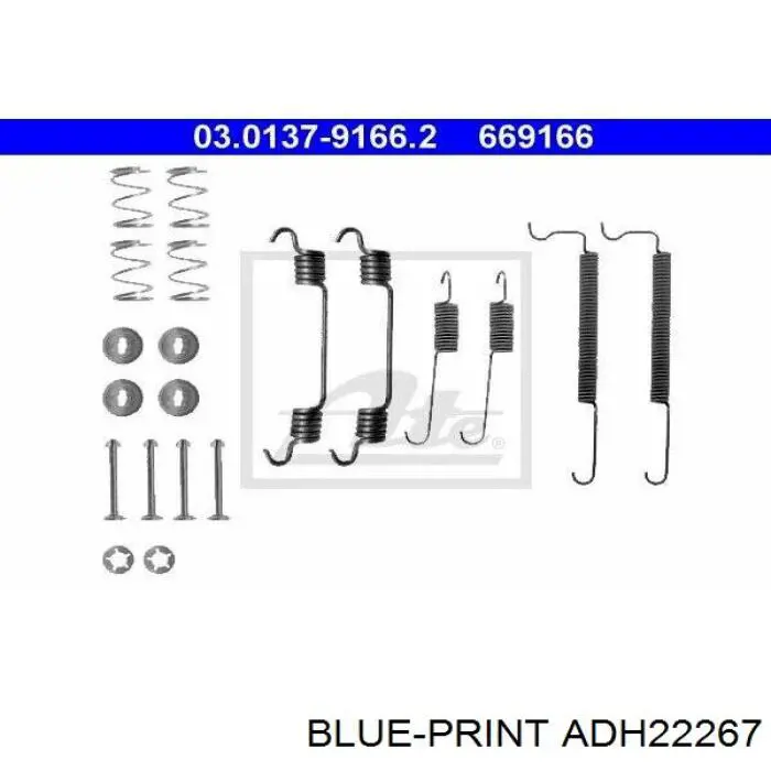 Купити 17220RLOG00 Honda Автомобільний фільтр повітря