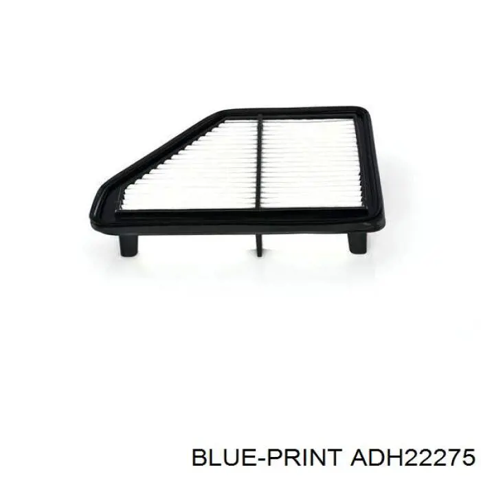 Купити ADH22275 Blue Print Автомобільний фільтр повітря