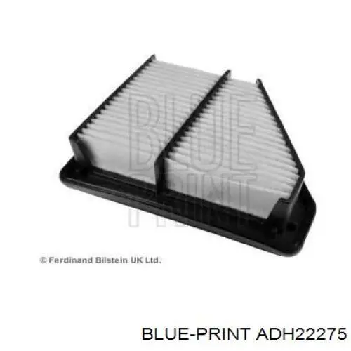 ADH22275 Blue Print фільтр повітряний