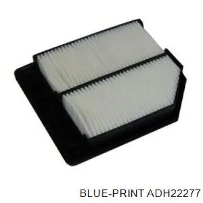 Повітряний фільтр ADH22277 Blue Print