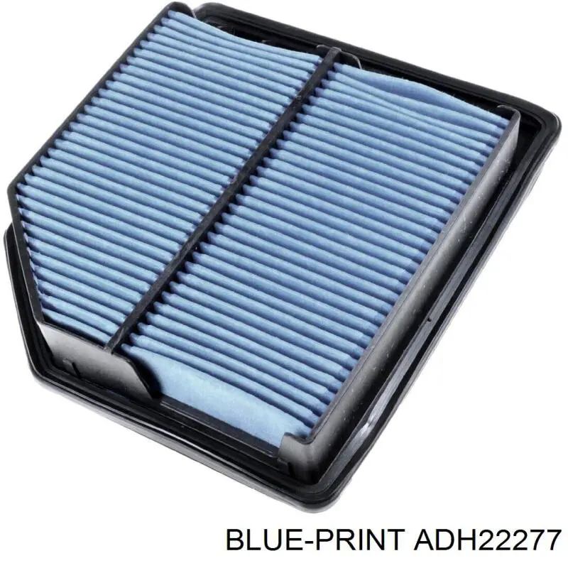 ADH22277 Blue Print фільтр повітряний