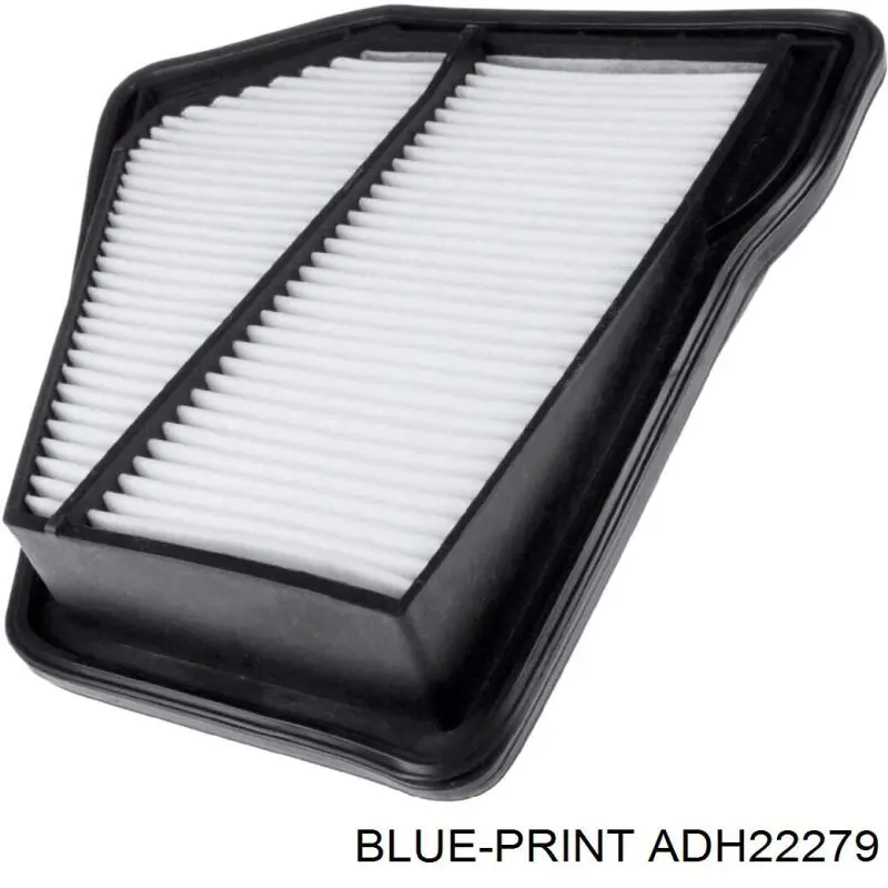 ADH22279 Blue Print фільтр повітряний