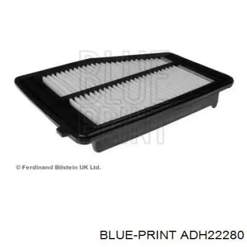 ADH22280 Blue Print фільтр повітряний