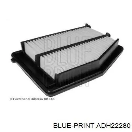 Повітряний фільтр SX4241 Shafer