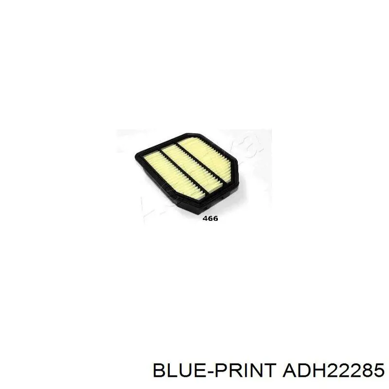 Повітряний фільтр FA0982 AMP/Paradowscy