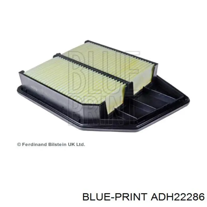 ADH22286 Blue Print фільтр повітряний