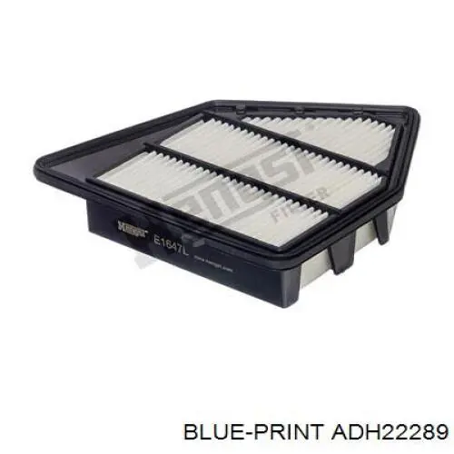 Елемент повітряного фільтра Filtron AP1055 ціна, від 10.03 USD