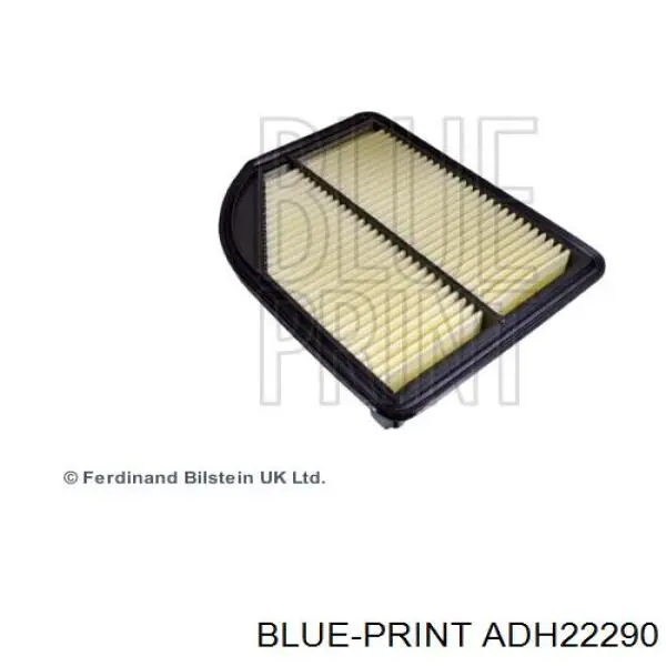 ADH22290 Blue Print фільтр повітряний