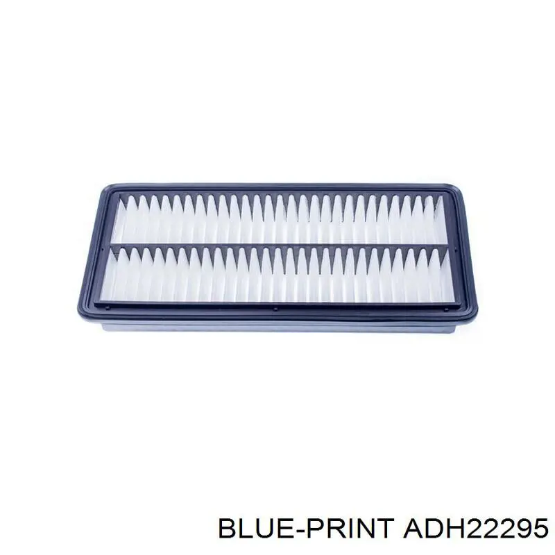 Елемент повітряного фільтра Interparts IPA4013 ціна, від 9.30 USD