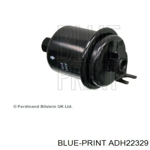 ADH22329 Blue Print фільтр паливний