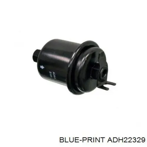Фільтр тонкого очищення палива Bosch F5916 ціна, від 5.92 USD