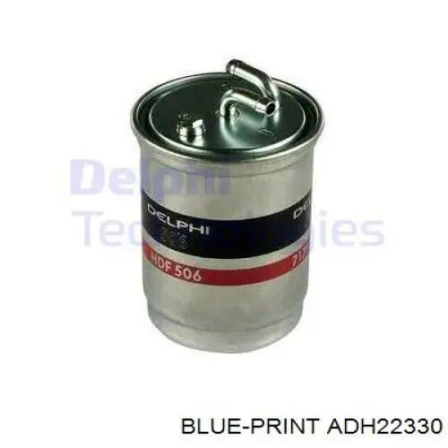Купити ADH22330 Blue Print Фільтр-відстійник палива грубої очистки