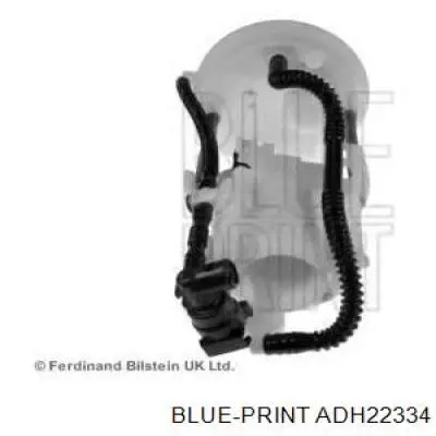 Купити ADH22334 Blue Print Фільтр-відстійник палива грубої очистки