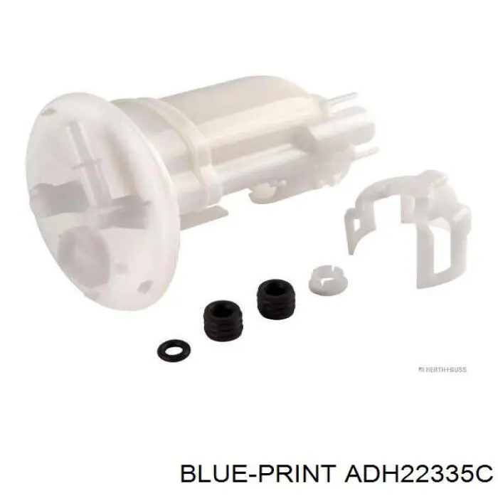 ADH22335C Blue Print модуль паливного насосу, з датчиком рівня палива