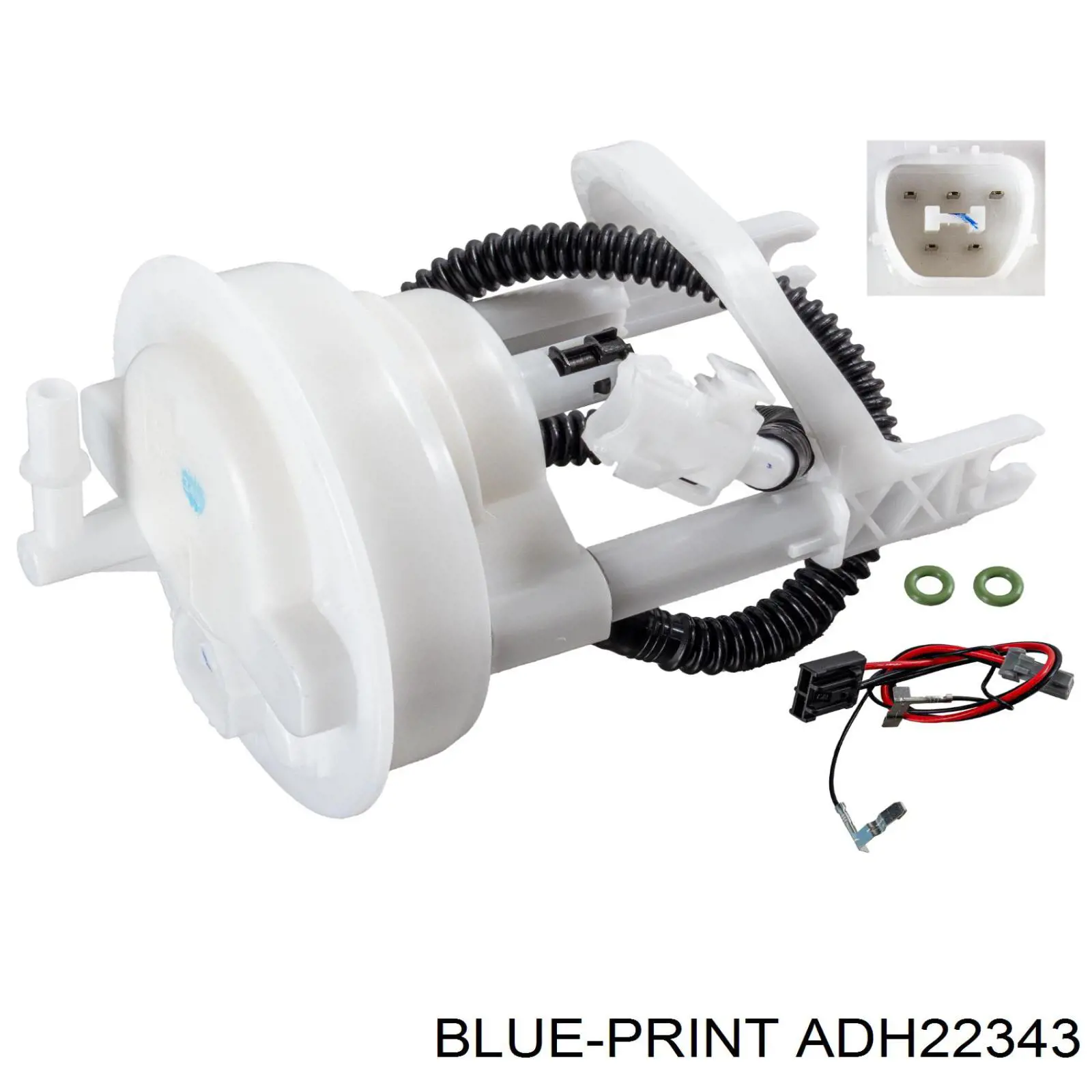 ADH22343 Blue Print фільтр паливний