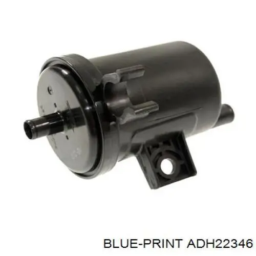 Фільтр паливний Blue Print ADH22346