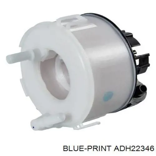 ADH22346 Blue Print Фільтр палива
