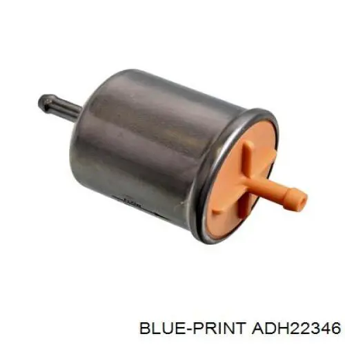 Купити ADH22346 Blue Print Фільтр-відстійник палива грубої очистки