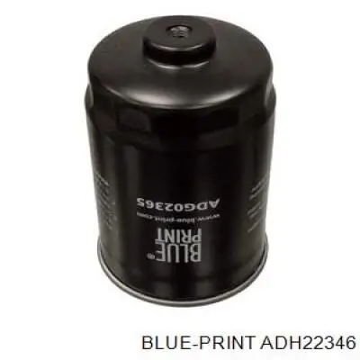 Купити ADH22346 Blue Print Фільтр-відстійник палива грубої очистки