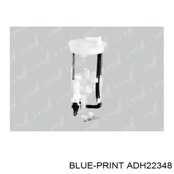 ADH22348 Blue Print фільтр паливний
