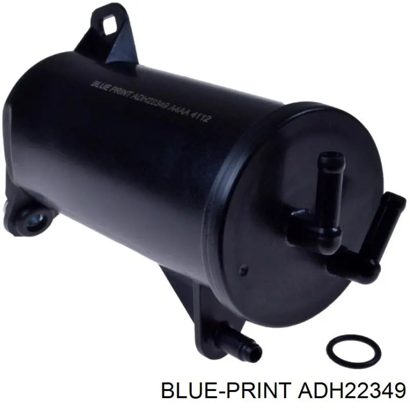 ADH22349 Blue Print фільтр паливний