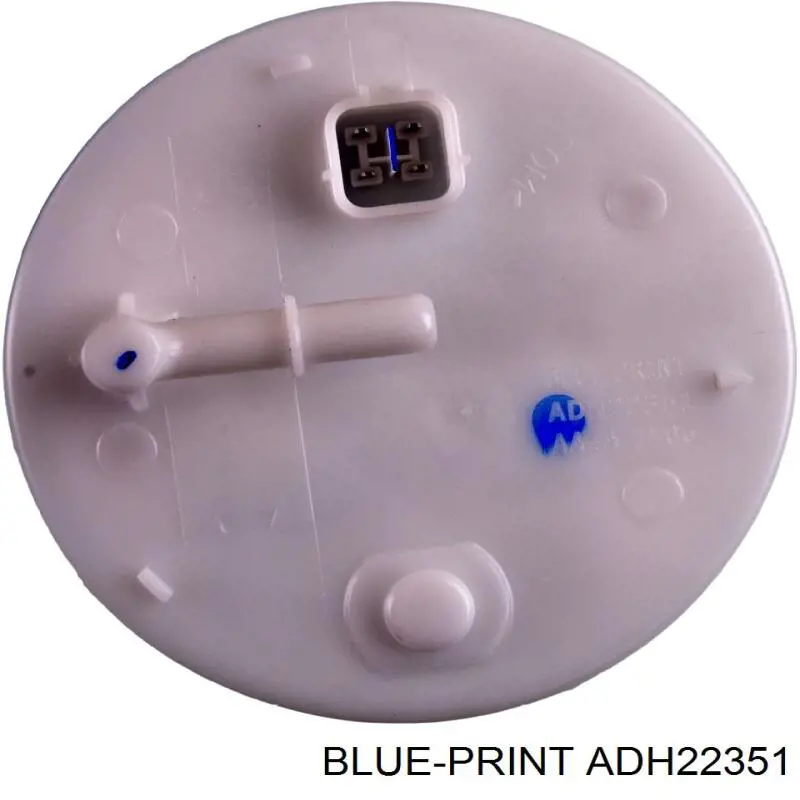 ADH22351 Blue Print фільтр паливний