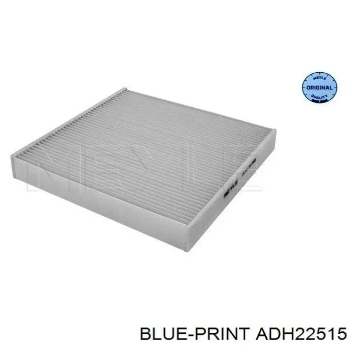 ADH22515 Blue Print фільтр салону