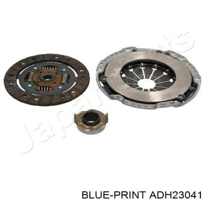 Зчеплення ADH23041 Blue Print