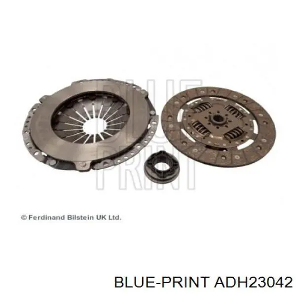 Зчеплення ADH23042 Blue Print