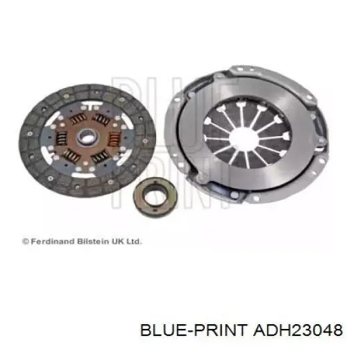 ADH23048 Blue Print комплект зчеплення (3 частини)