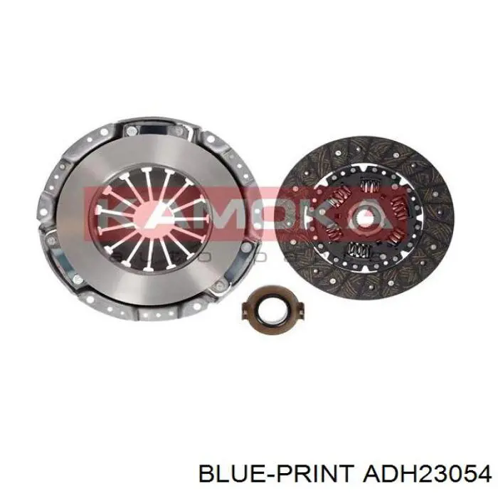 Комплект зчеплення (3 частини) Starline SSL3DS0388 ціна, від 113.17 USD