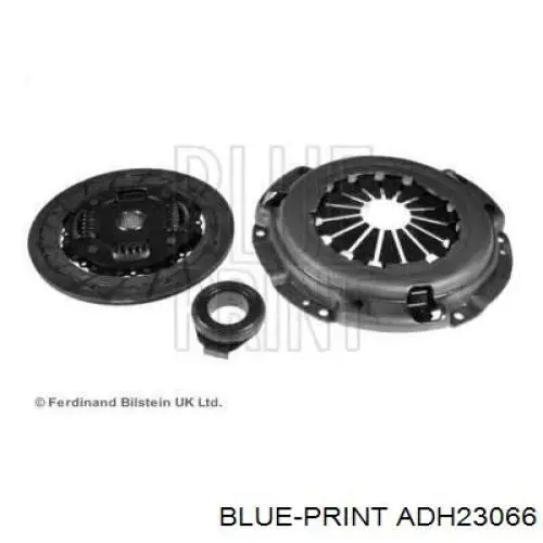 Комплект зчеплення (3 частини) Sachs 3000845501 ціна, від 112.65 USD