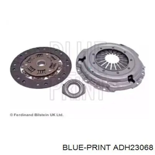 Зчеплення KH046B Aisin