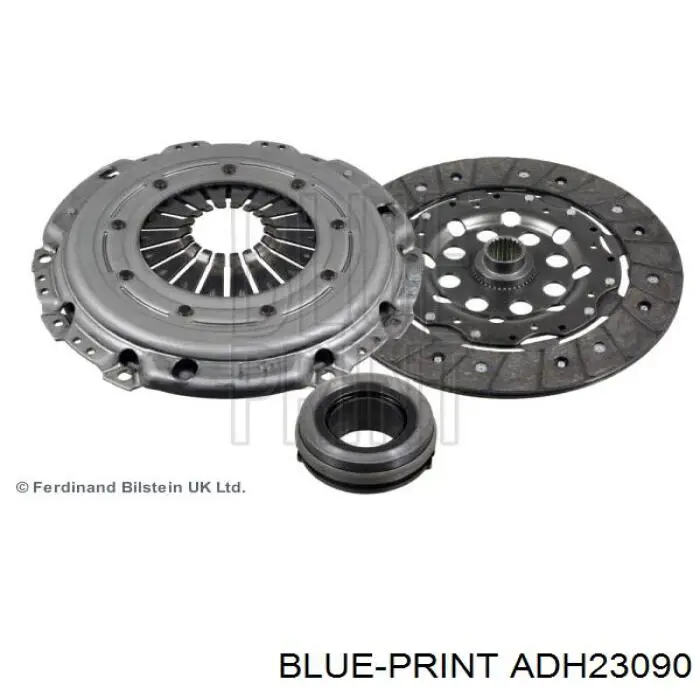 Зчеплення ADH23090 Blue Print