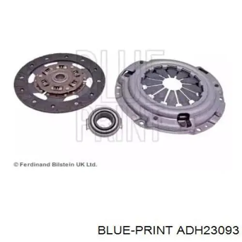 Комплект зчеплення (3 частини) LUK 621314300 ціна, від 332.23 USD
