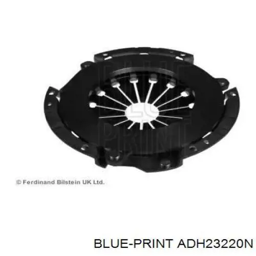 Пелюстковий кошик зчеплення Sachs 3082717001 ціна, від 44.31 USD