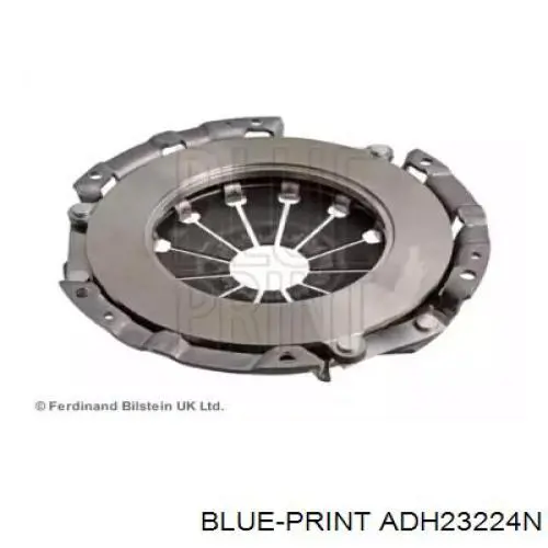 8941328010 Toyota Натискний диск зчеплення