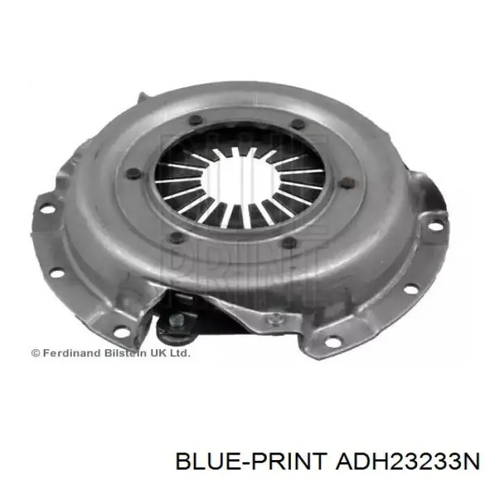 Пелюстковий кошик зчеплення Kamoka PC247 ціна, від 36.26 USD