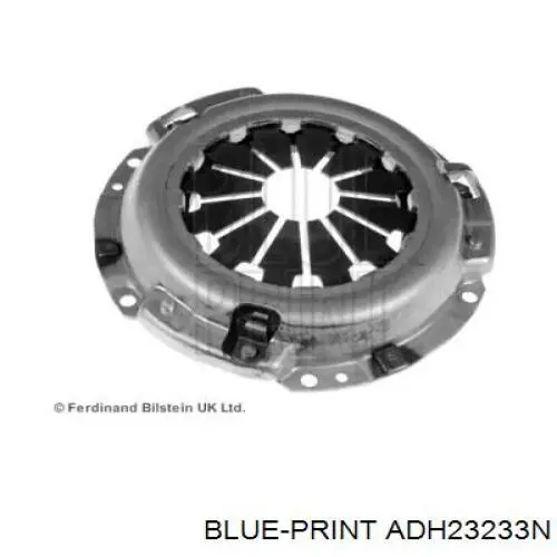 ADH23233N Blue Print корзина зчеплення