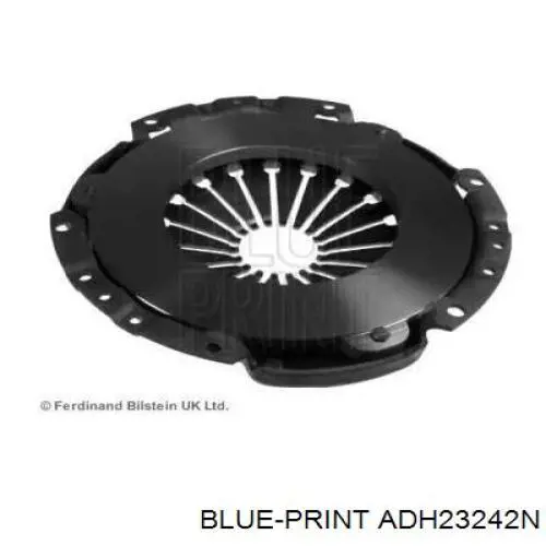 Корзина диска зчеплення Sachs 3082633701